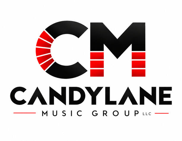 Candylane Music Group LLC logo